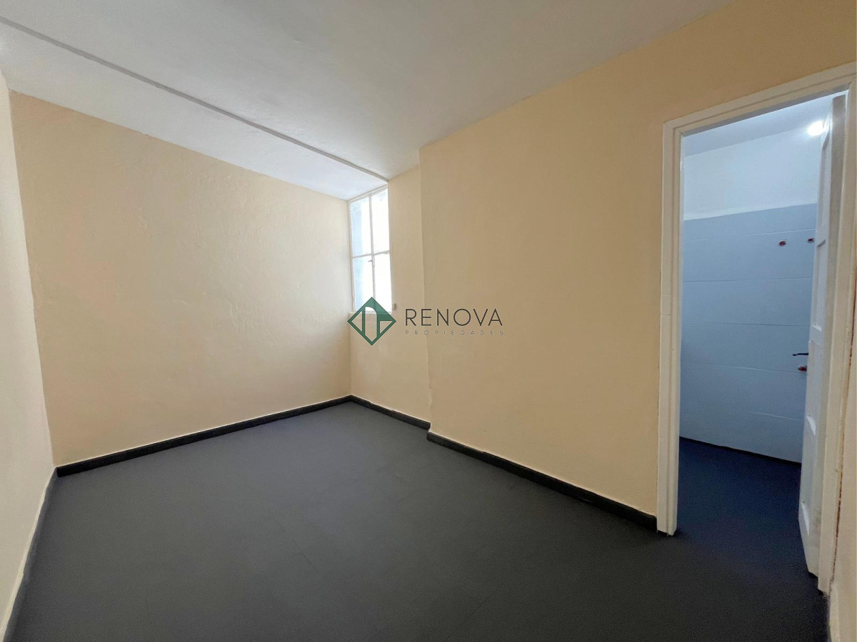 Apartamento ID.826 - Venta Apartamento 1 Dormitorio La Comercial Montevideo R