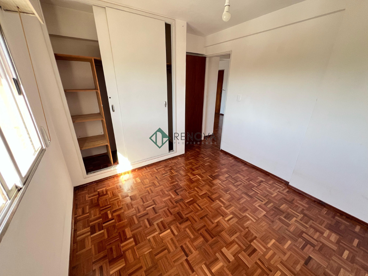 Apartamento ID.837 - Venta Apartamento 1 Dormitorio Palermo Montevideo 