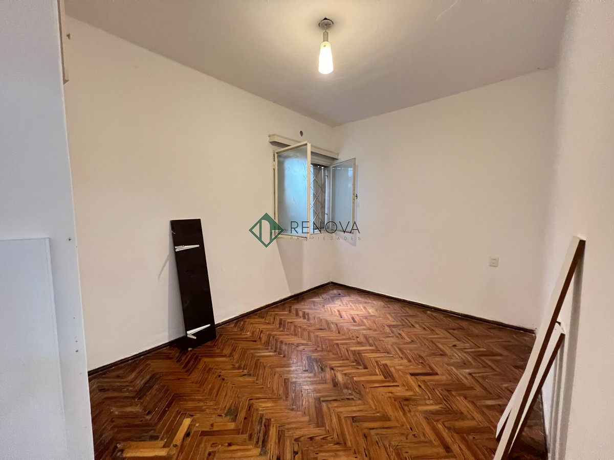 Apartamento ID.851 - Venta Apartamento 2 Dormitorios Ciudad Vieja Montevideo R