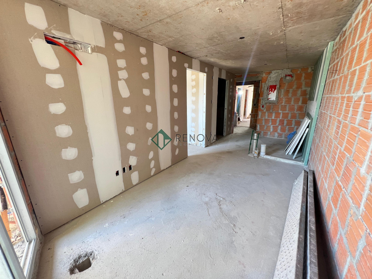 Apartamento ID.750 - Venta Apartamento 1 Dormitorio Tres Cruces Montevideo N 