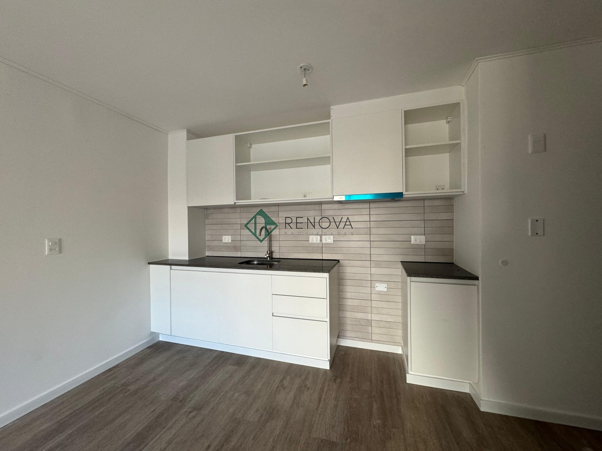 Apartamento ID.646 - Proyecto ONN BE HACHE COLONIA