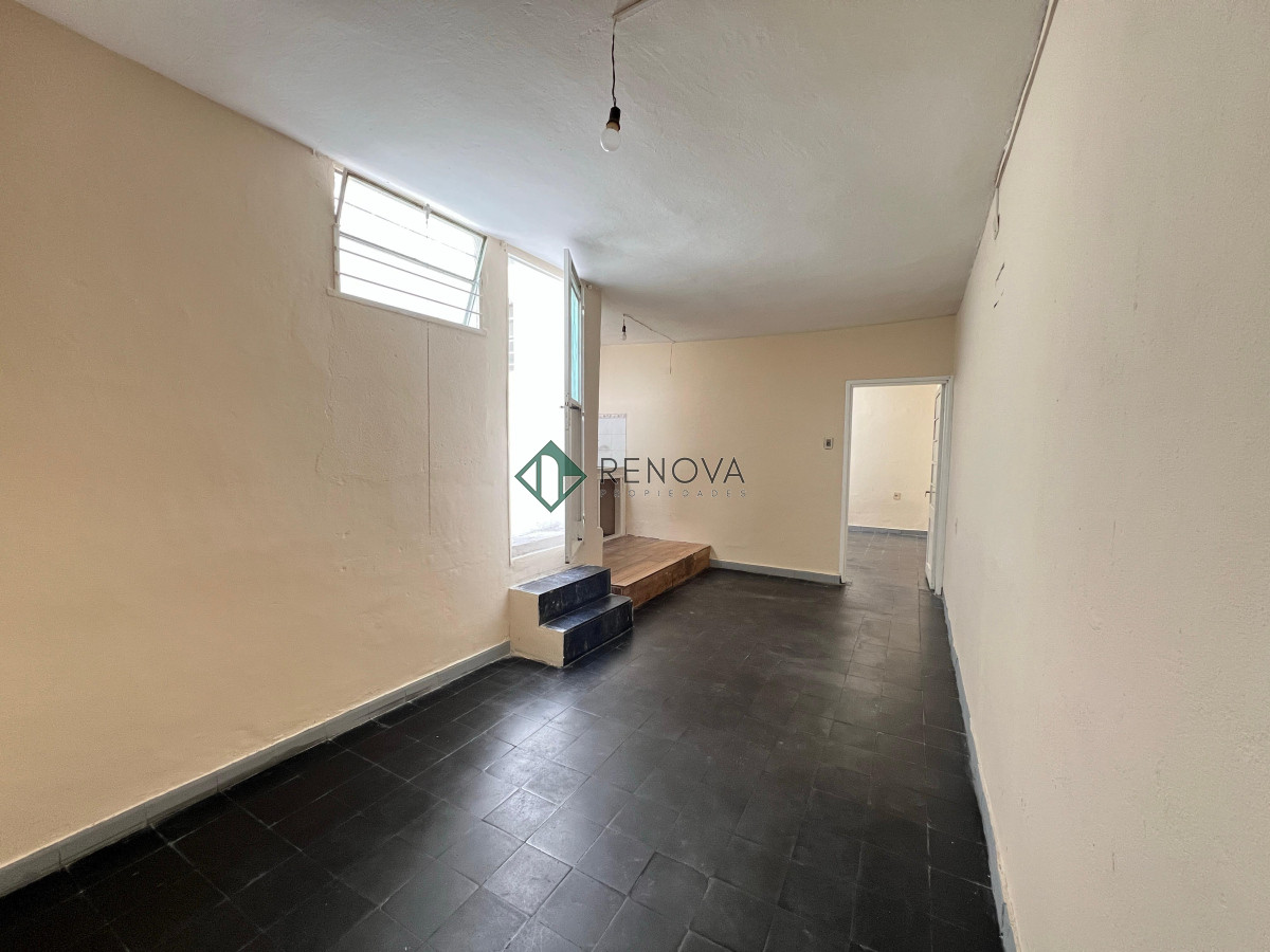 Apartamento ID.835 - Venta Apartamento 1 Dormitorio La Comercial Montevideo R