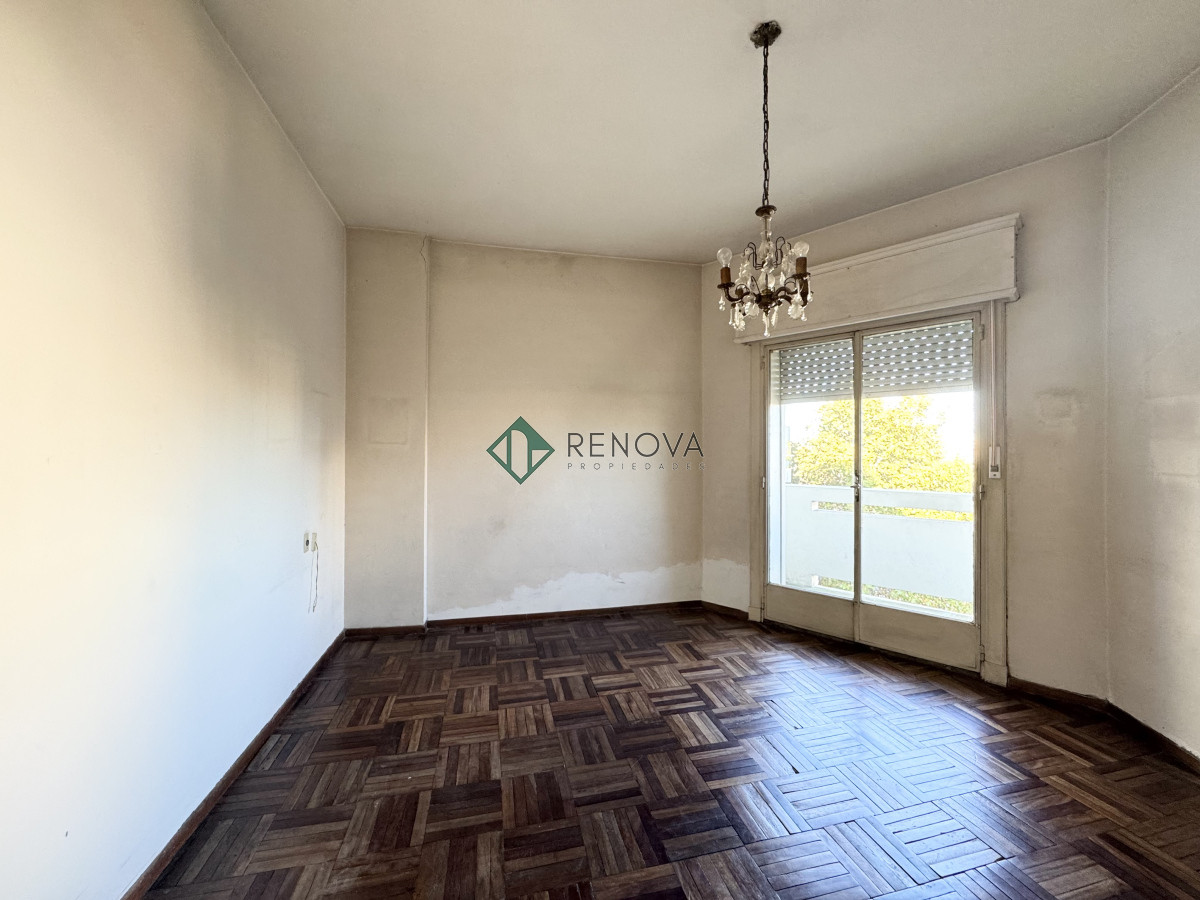 Apartamento ID.887 - Venta Apartamento 3 Dormitorios Parque Rodo Montevideo
