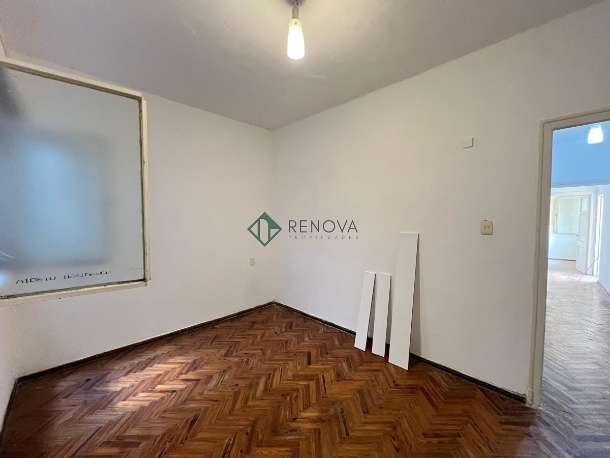 Apartamento ID.851 - Venta Apartamento 2 Dormitorios Ciudad Vieja Montevideo R