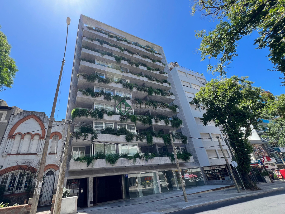 Apartamento ID.792 - Venta Apartamento 2 Dormitorios Punta Carretas Montevideo N 