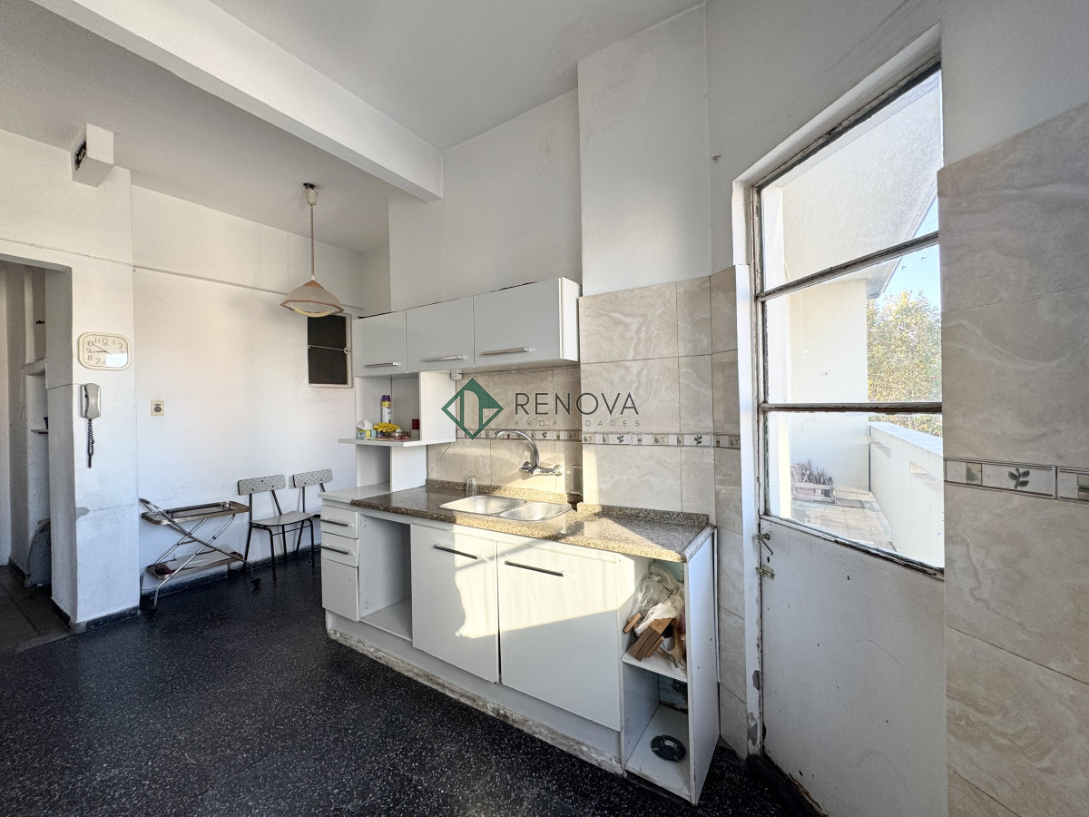 Apartamento ID.887 - Venta Apartamento 3 Dormitorios Parque Rodo Montevideo