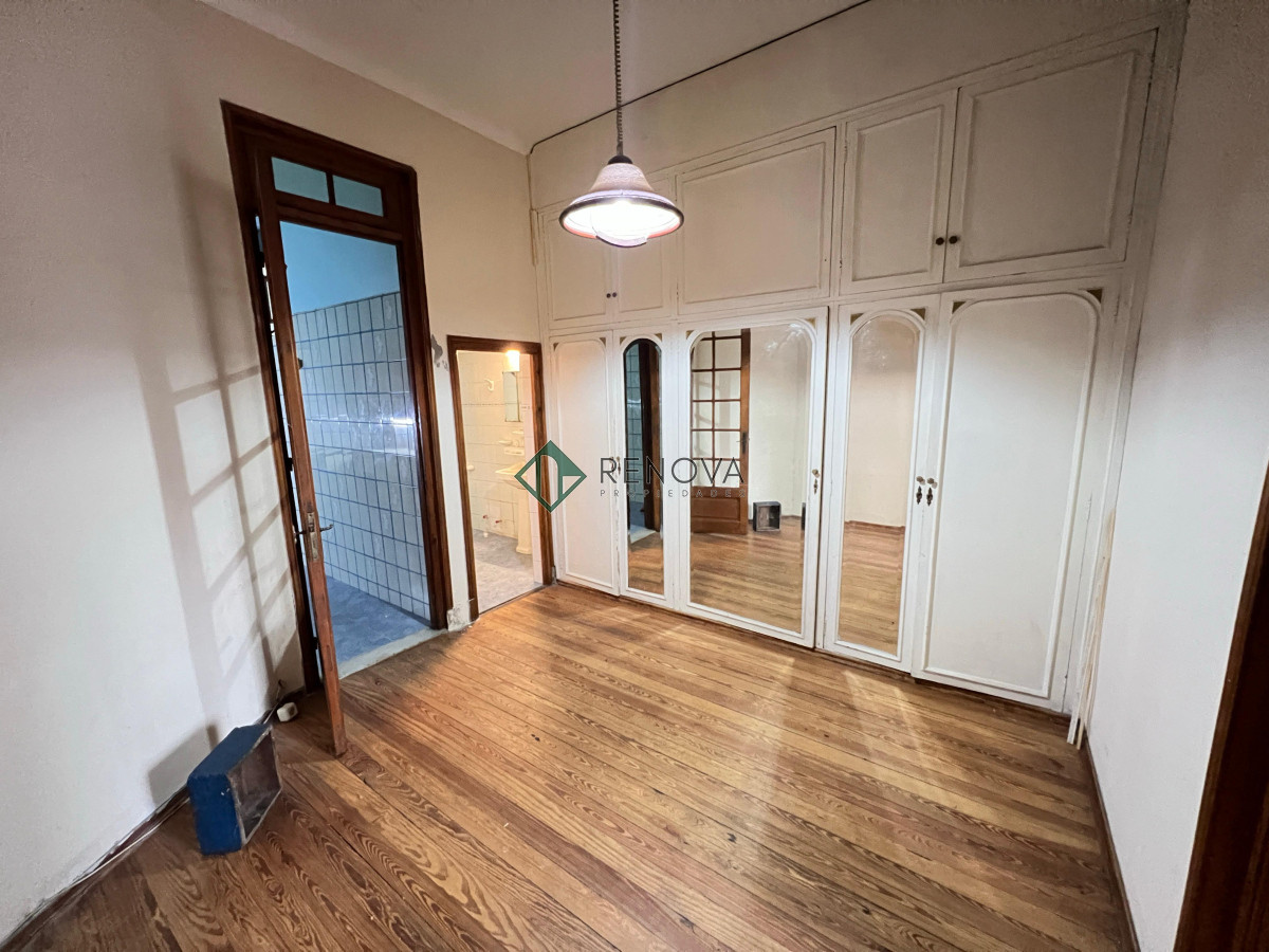 Apartamento ID.840 - Venta Apartamento 3 Dormitorios Centro Montevideo R