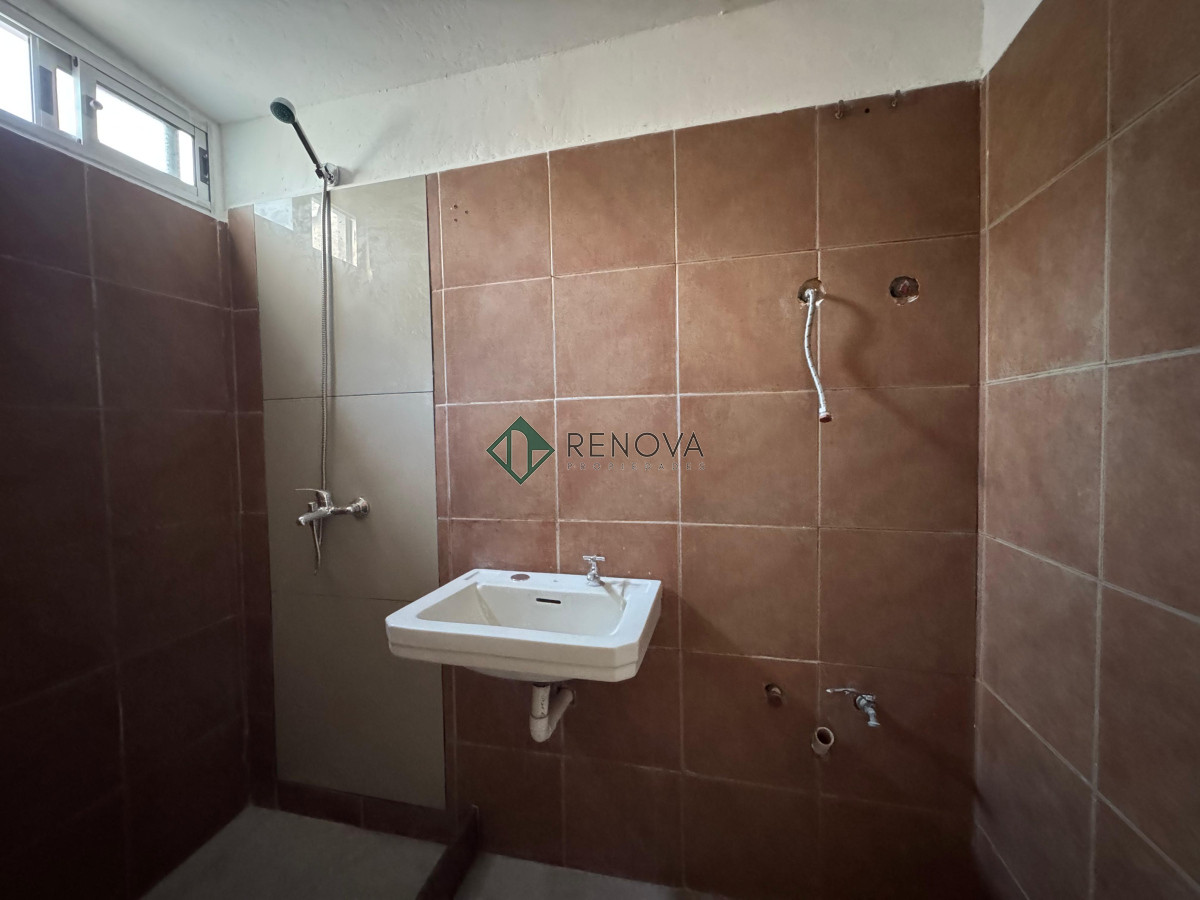 Apartamento ID.803 - Venta Apartamento 1 Dormitorio La Comercial Montevideo