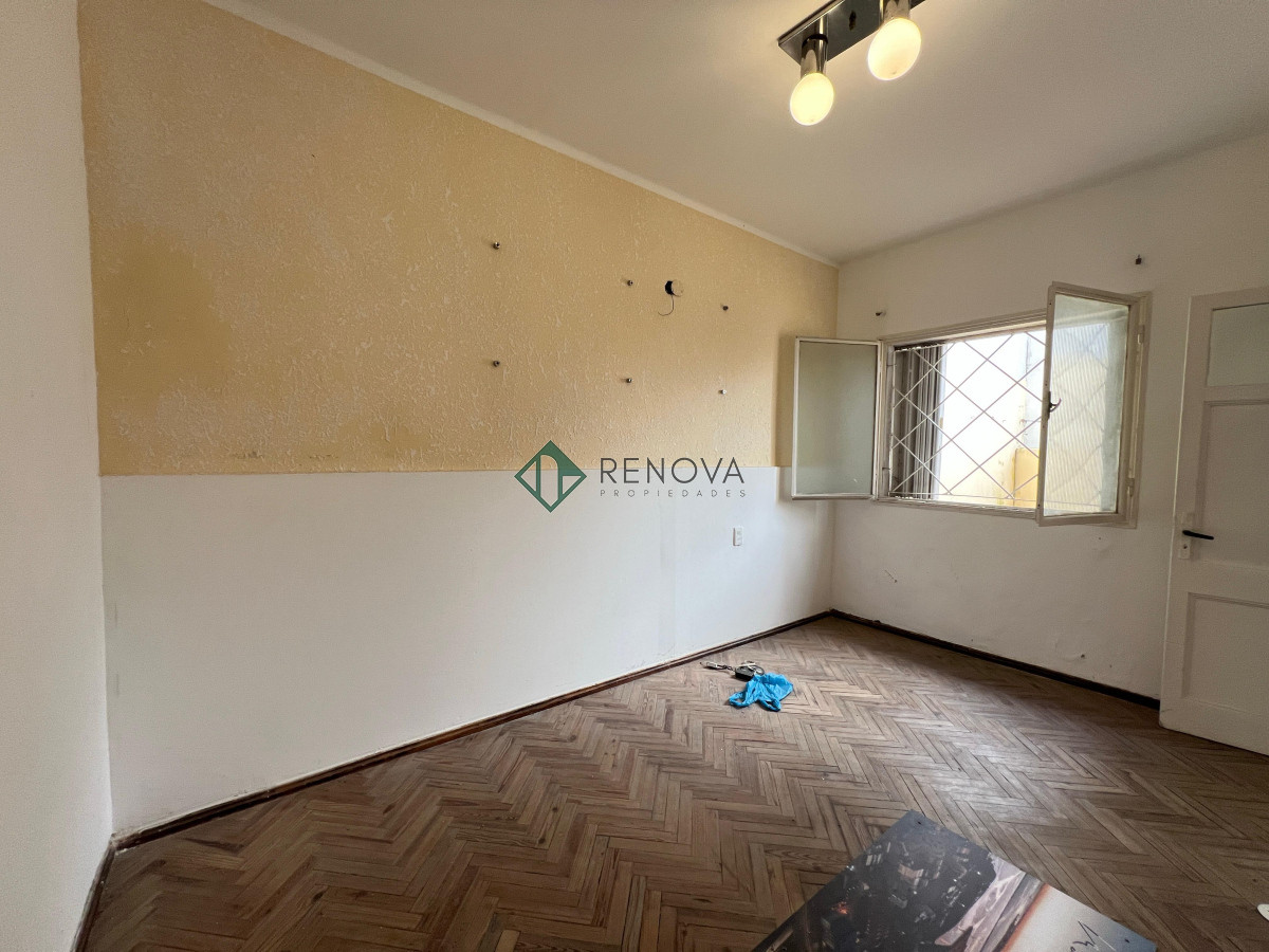 Apartamento ID.851 - Venta Apartamento 2 Dormitorios Ciudad Vieja Montevideo R