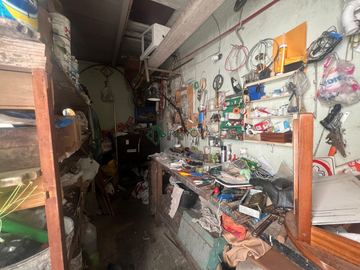 Apartamento ID.745 - Venta Casa Pensión 10 Habitaciones, Ciudad Vieja Montevideo R