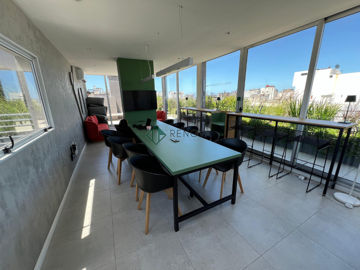 Apartamento ID.792 - Venta Apartamento 2 Dormitorios Punta Carretas Montevideo N 