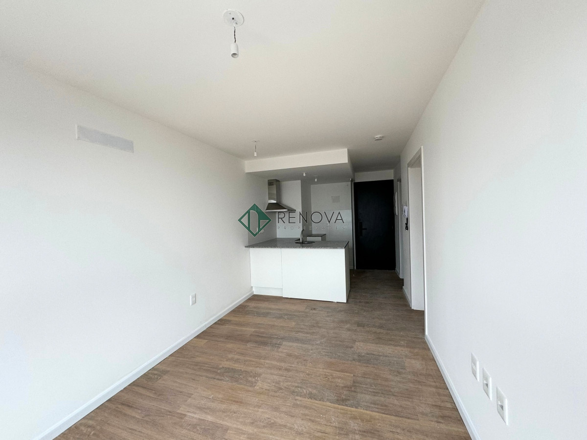 Apartamento ID.515 - Venta Apartamento 1 Dormitorio Barrio Sur Montevideo