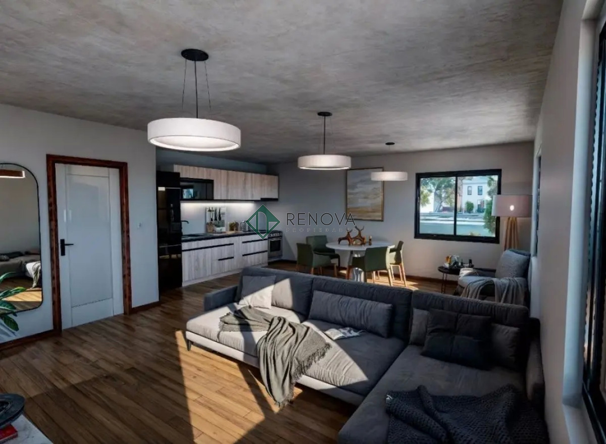 Apartamento ID.635 - Venta Proyecto Aguada Montevideo 