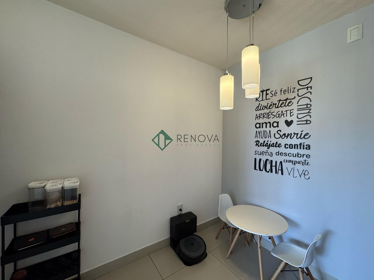 Apartamento ID.883 - Venta Apartamento 2 Dormitorios Malvin Montevideo 