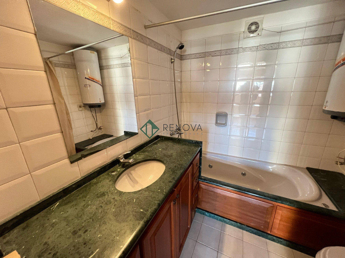 Apartamento ID.830 - Venta Apartamento 2 Dormitorios Punta Carretas Montevideo 