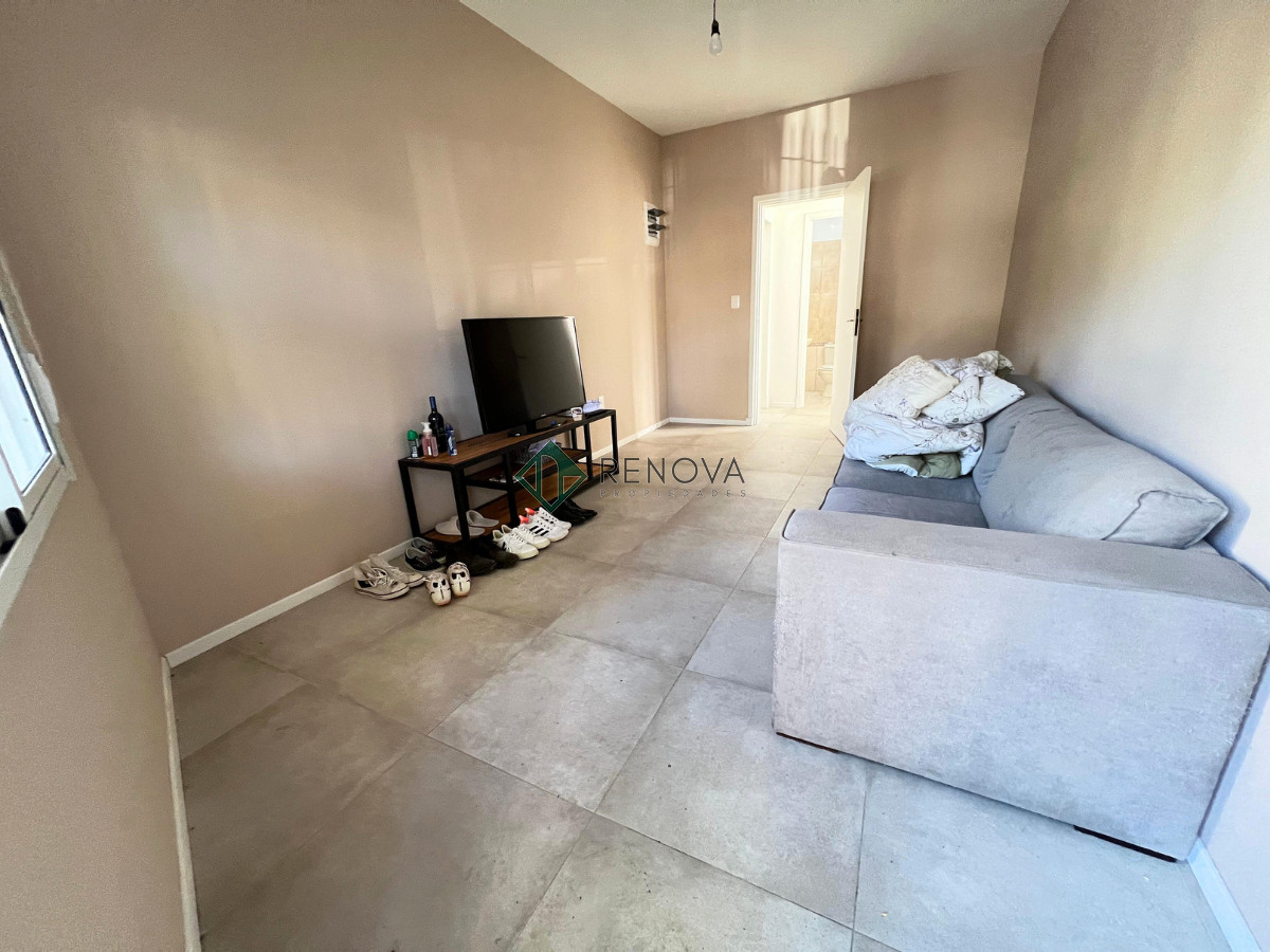 Apartamento ID.889 - Venta Casa 2 Dormitorios Brazo Oriental Montevideo 