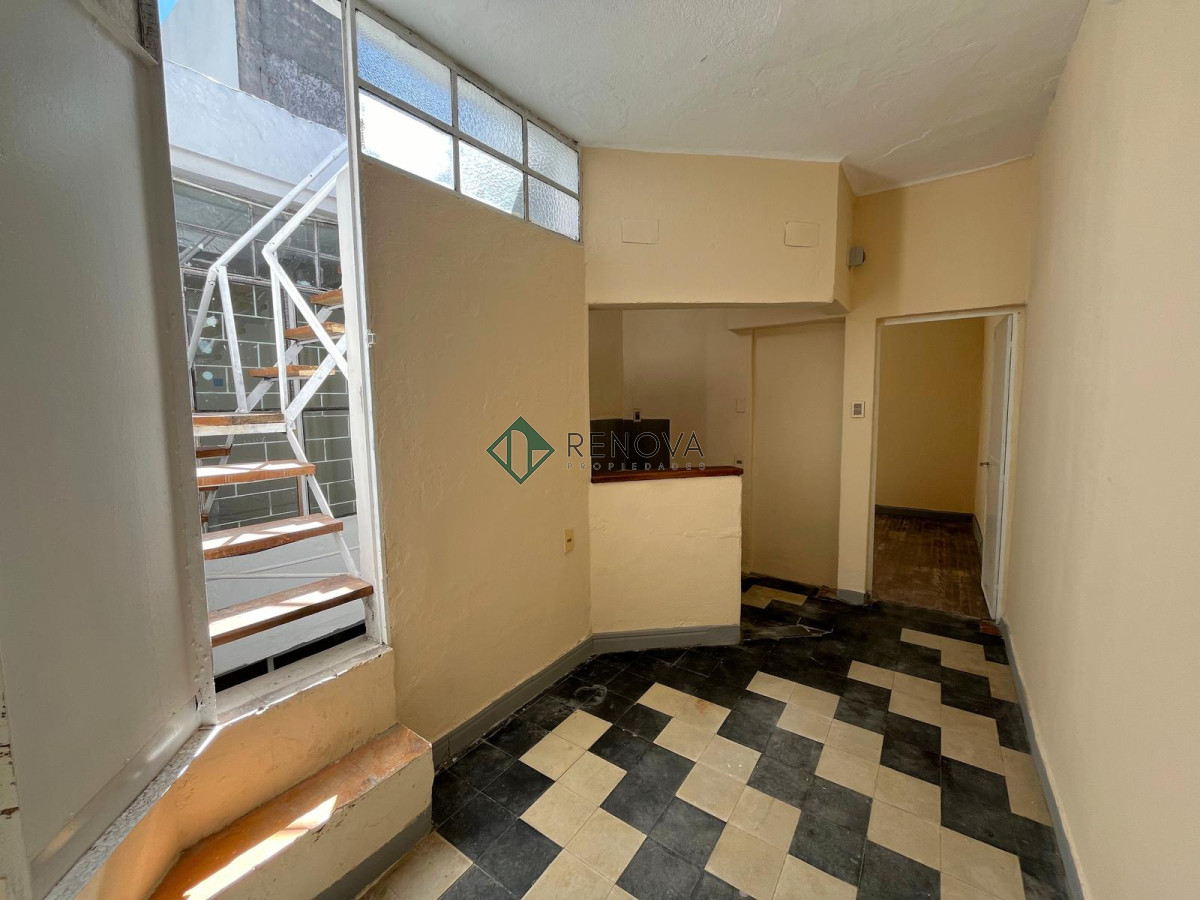 Apartamento ID.825 - Venta Apartamento 2 Dormitorios La Comercial Montevideo N  