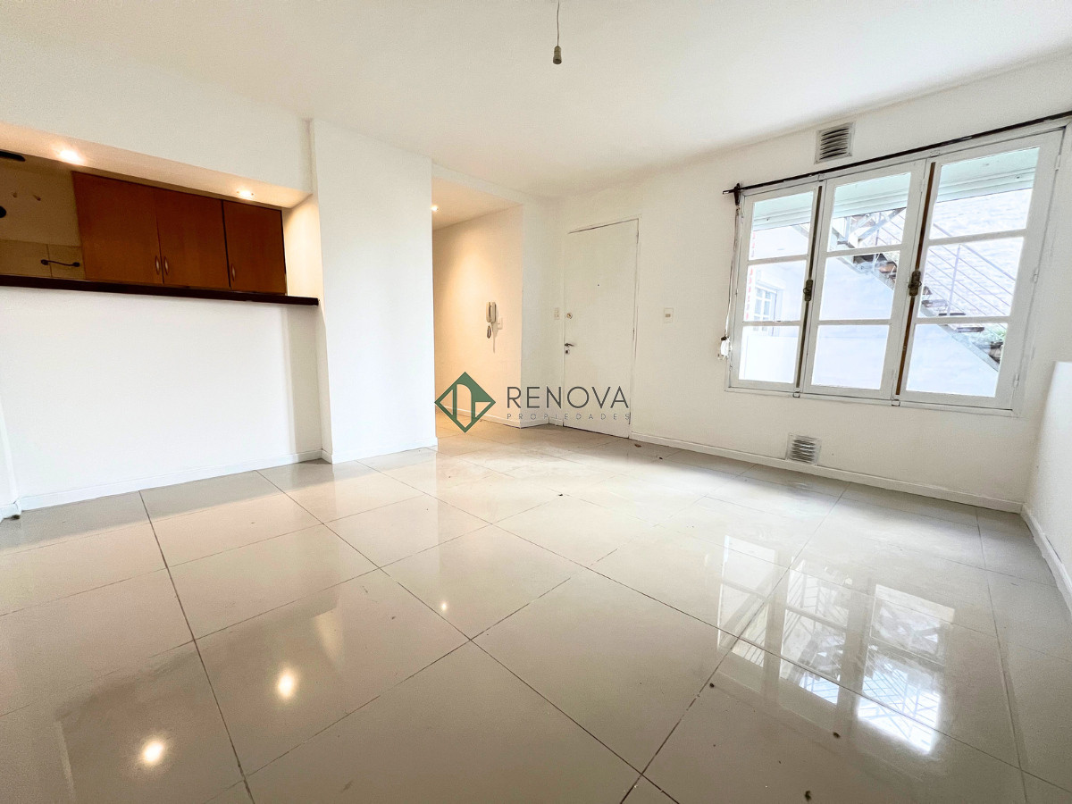 Apartamento ID.688 - Venta Apartamento 2 Dormitorios Palermo Montevideo N 