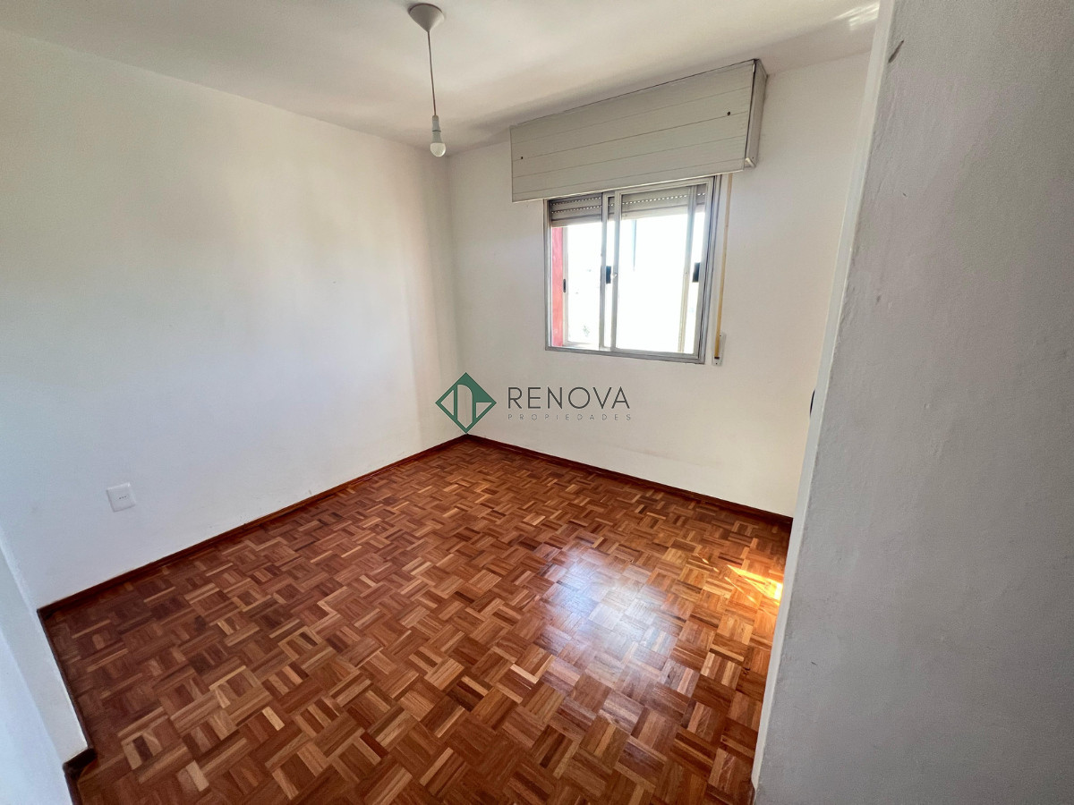 Apartamento ID.837 - Venta Apartamento 1 Dormitorio Palermo Montevideo 