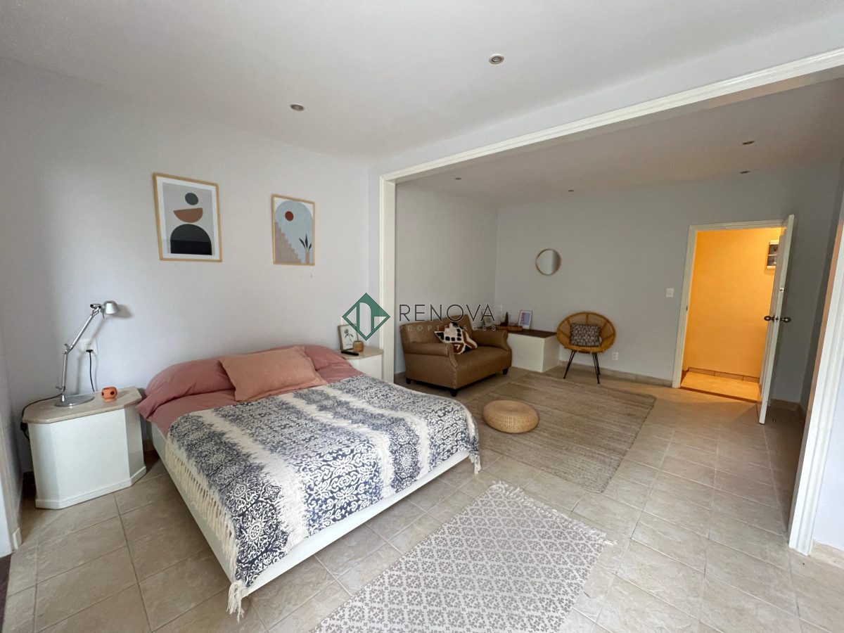 Apartamento ID.822 - Venta Apartamento 1 Dormitorio La Blanqueda Montevideo N 
