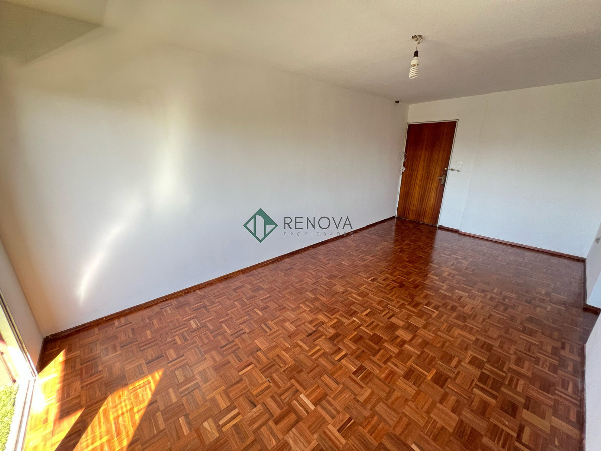 Apartamento ID.837 - Venta Apartamento 1 Dormitorio Palermo Montevideo 