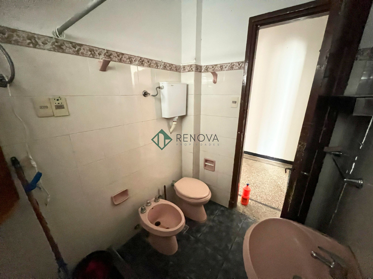 Apartamento ID.831 - Venta Apartamento 2 Dormitorios Centro Montevideo N 