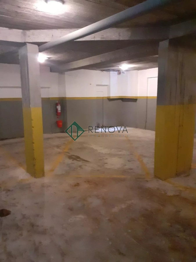 Apartamento ID.827 - Venta Apartamento 1 Dormitorio Centro Montevideo R