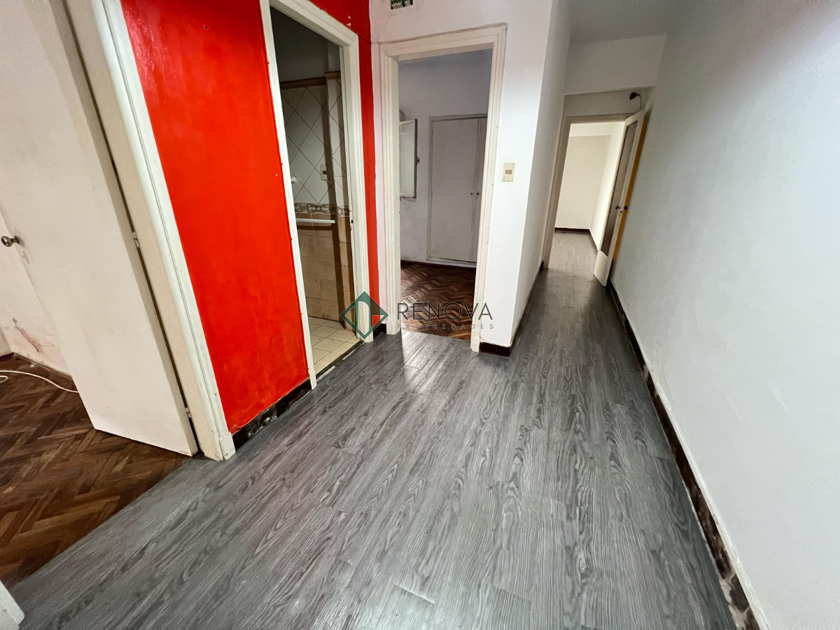 Apartamento ID.829 - Venta Apartamento 2 Dormitorios La Blanqueada Montevideo 