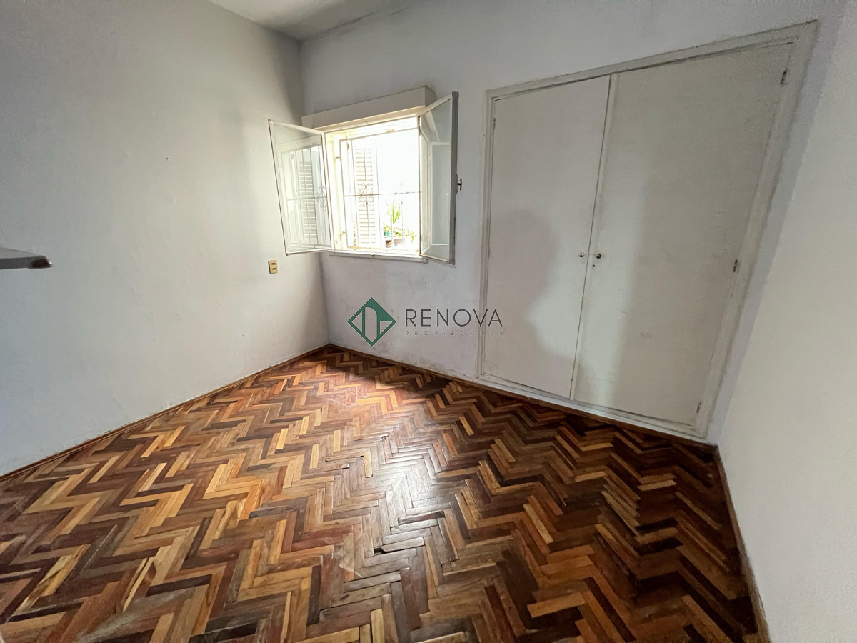 Apartamento ID.829 - Venta Apartamento 2 Dormitorios La Blanqueada Montevideo 