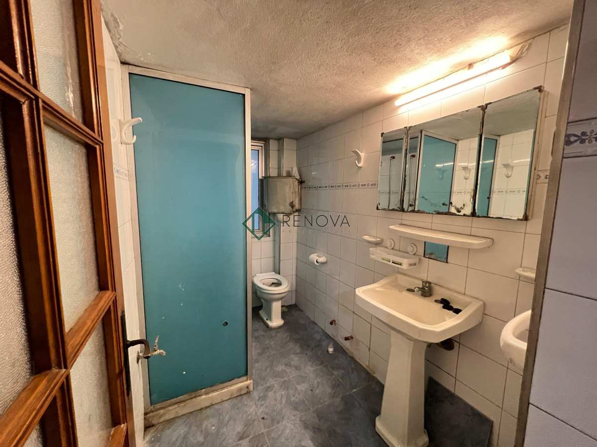 Apartamento ID.840 - Venta Apartamento 3 Dormitorios Centro Montevideo R