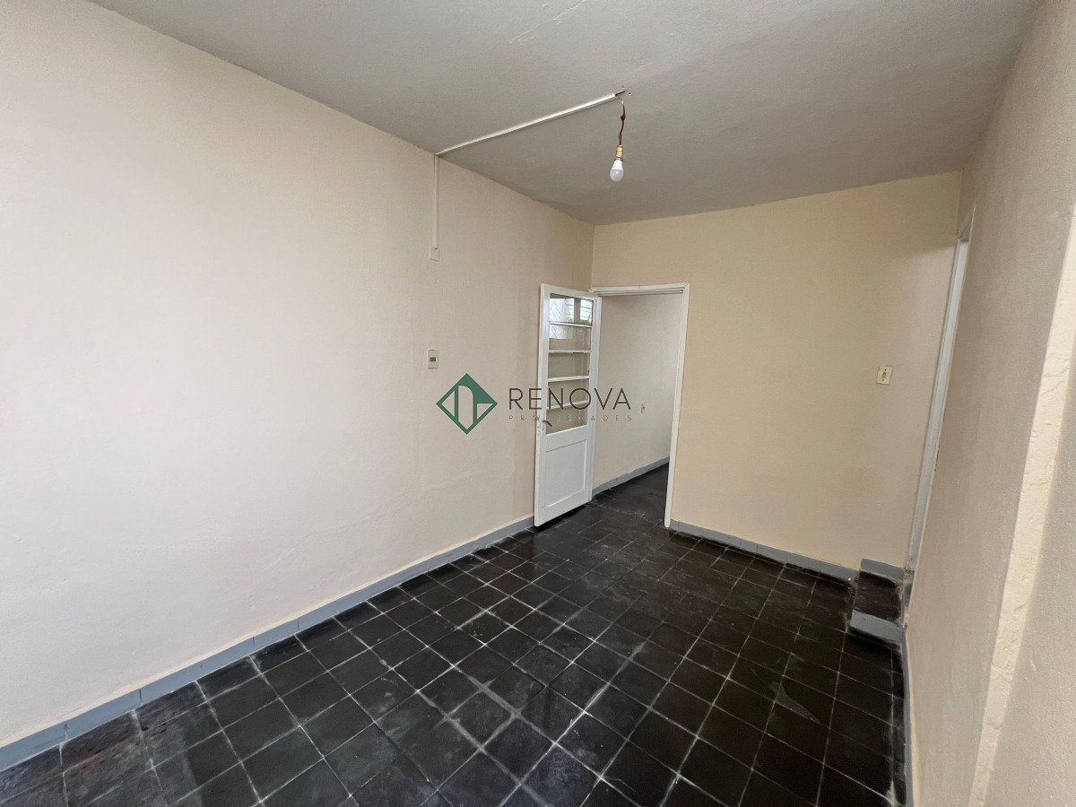 Apartamento ID.835 - Venta Apartamento 1 Dormitorio La Comercial Montevideo R