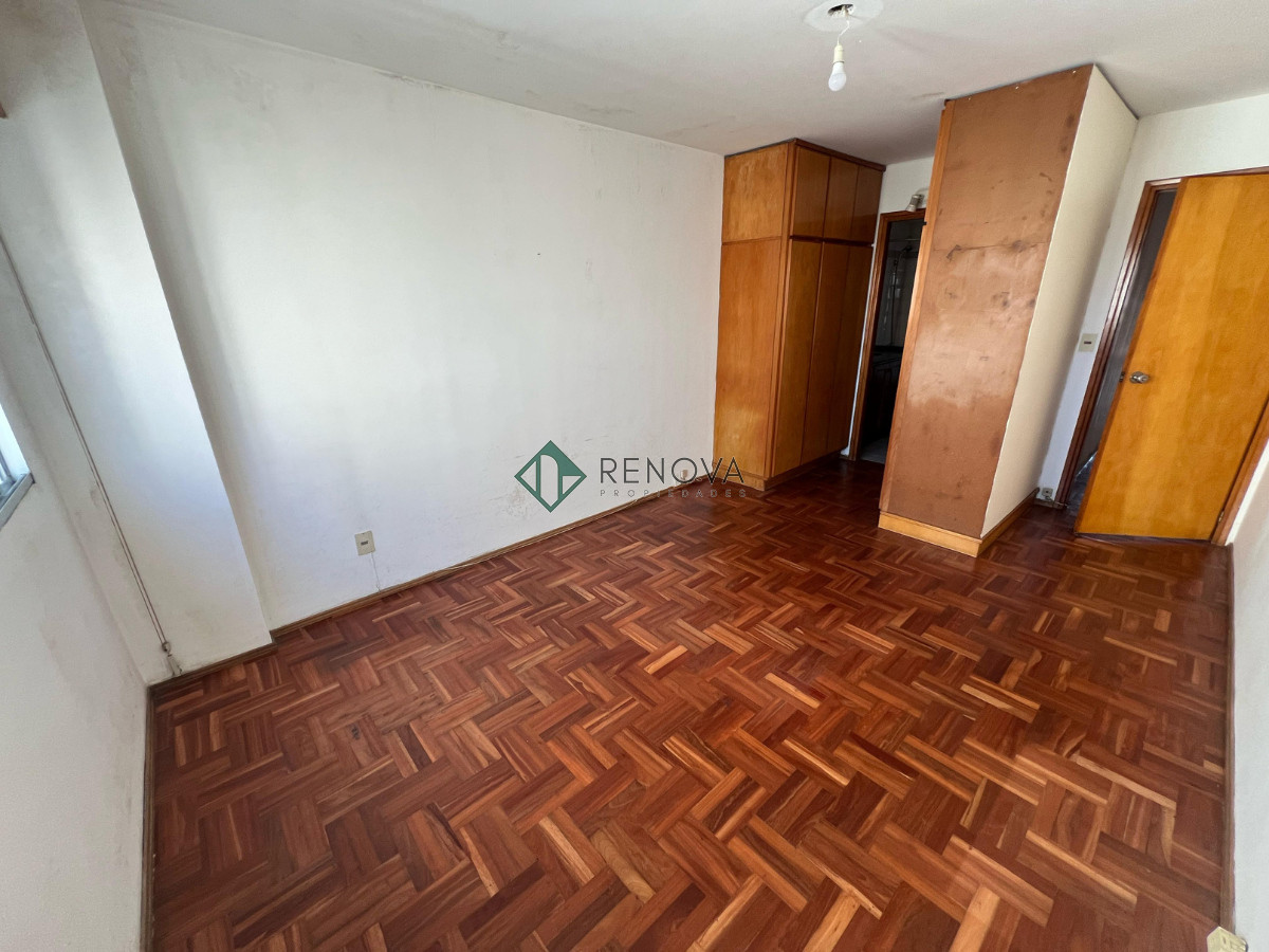 Apartamento ID.830 - Venta Apartamento 2 Dormitorios Punta Carretas Montevideo 