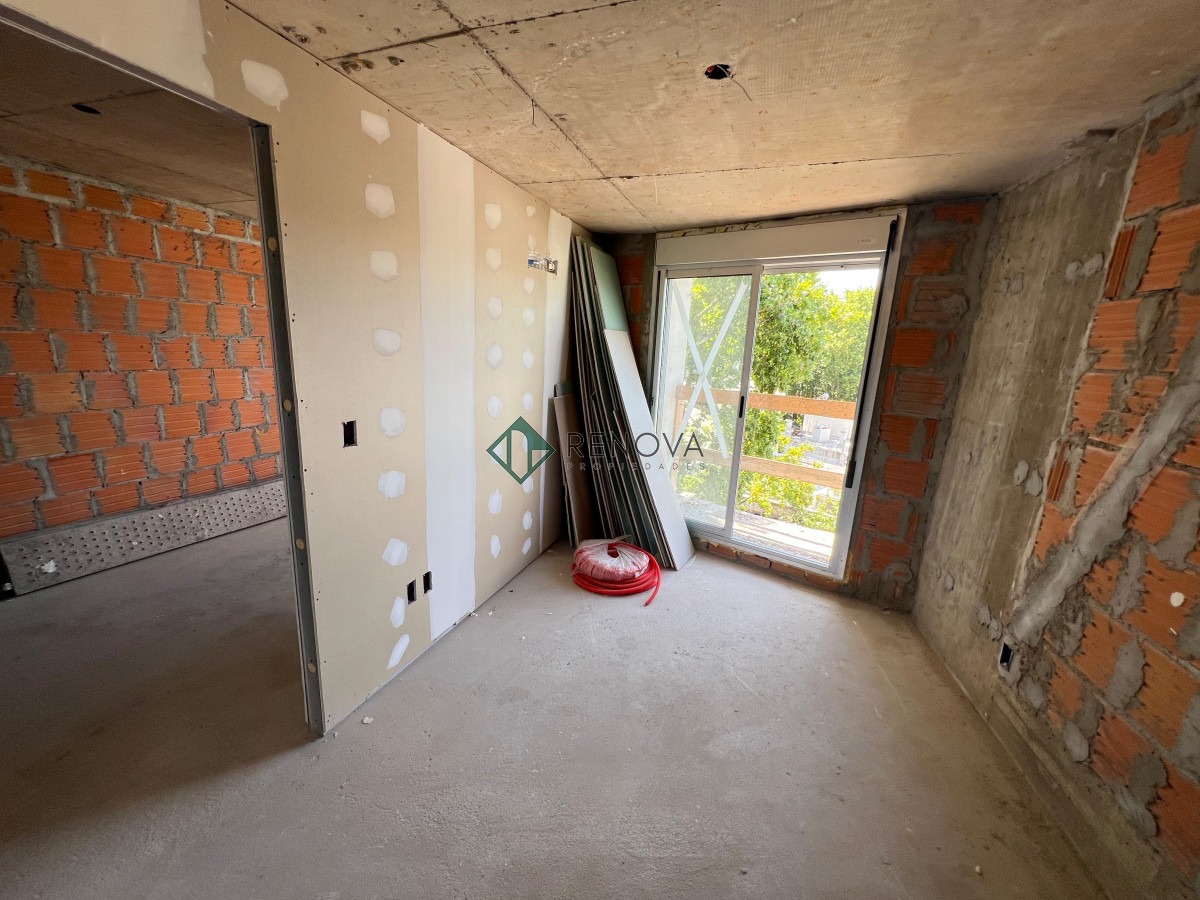 Apartamento ID.750 - Venta Apartamento 1 Dormitorio Tres Cruces Montevideo N 