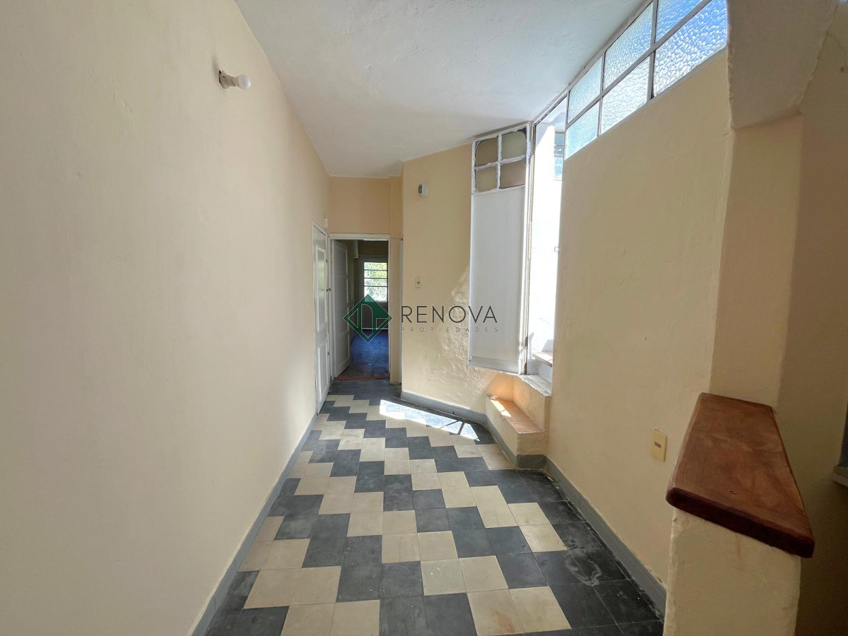 Apartamento ID.825 - Venta Apartamento 2 Dormitorios La Comercial Montevideo N  