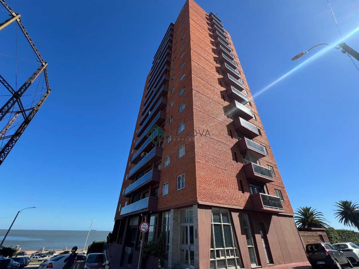 Apartamento ID.837 - Venta Apartamento 1 Dormitorio Palermo Montevideo 