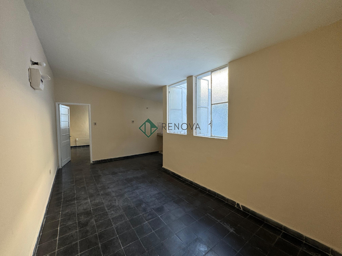Apartamento ID.803 - Venta Apartamento 1 Dormitorio La Comercial Montevideo