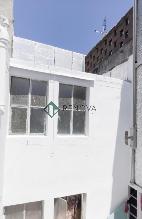 Apartamento ID.826 - Venta Apartamento 1 Dormitorio La Comercial Montevideo R