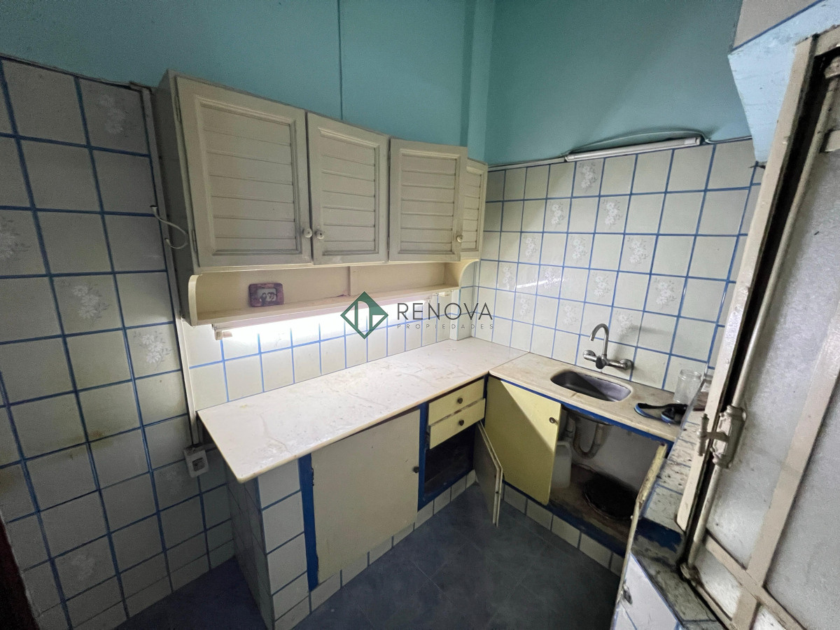 Apartamento ID.840 - Venta Apartamento 3 Dormitorios Centro Montevideo R