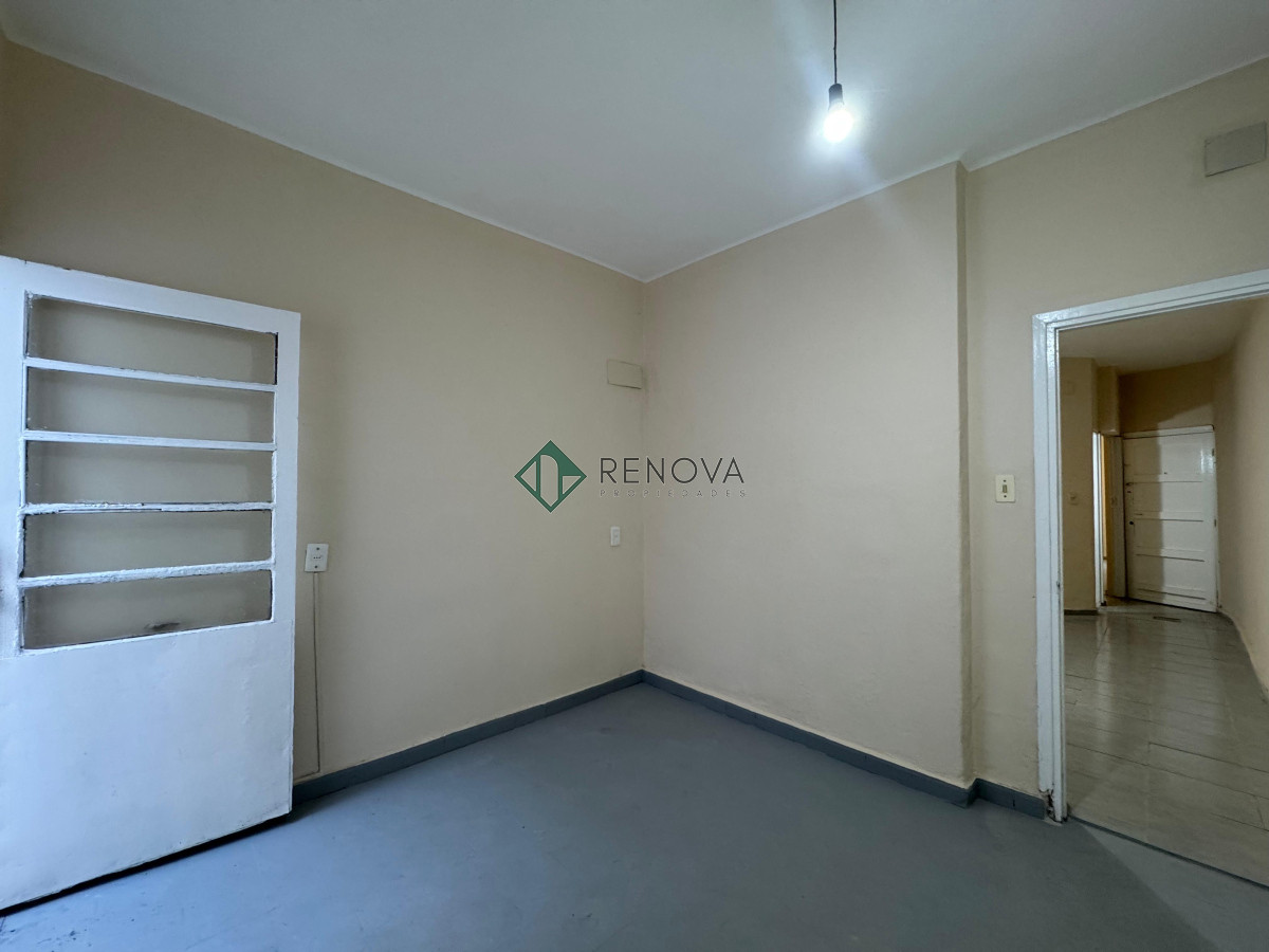 Apartamento ID.801 - Venta Apartamento 2 Dormitorios La Comercial Montevideo