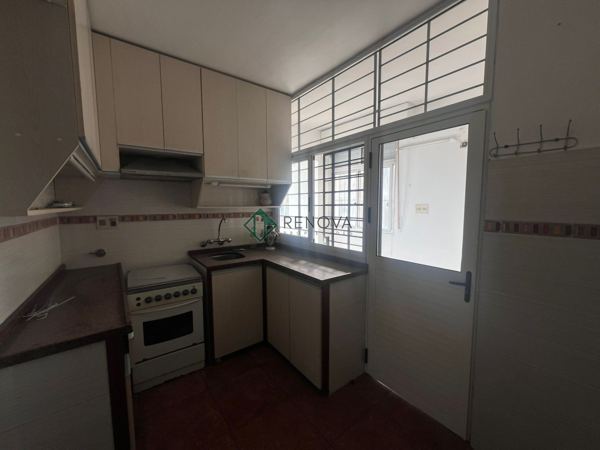 Apartamento ID.738 - Venta Apartamento 3 Dormitorios Centro Montevideo R