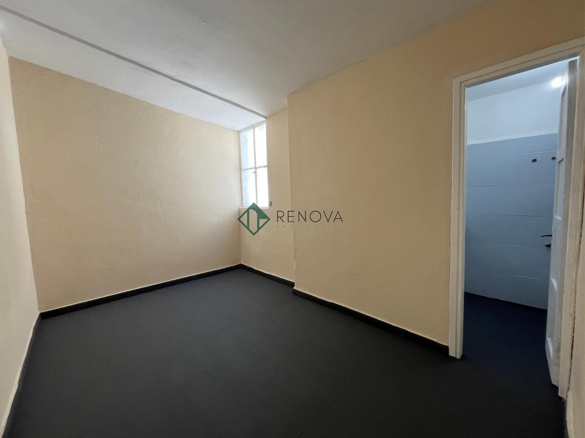 Apartamento ID.826 - Venta Apartamento 1 Dormitorio La Comercial Montevideo R