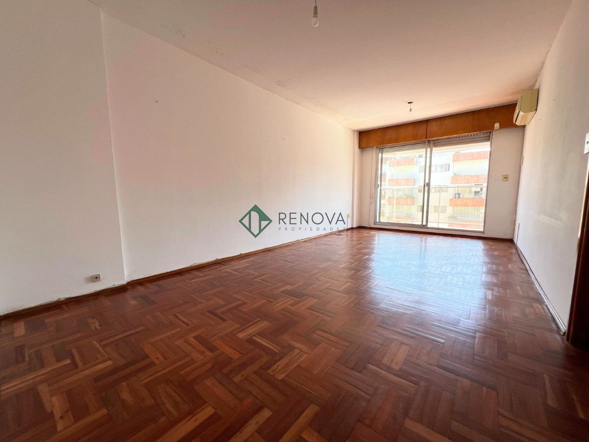 Apartamento ID.830 - Venta Apartamento 2 Dormitorios Punta Carretas Montevideo 