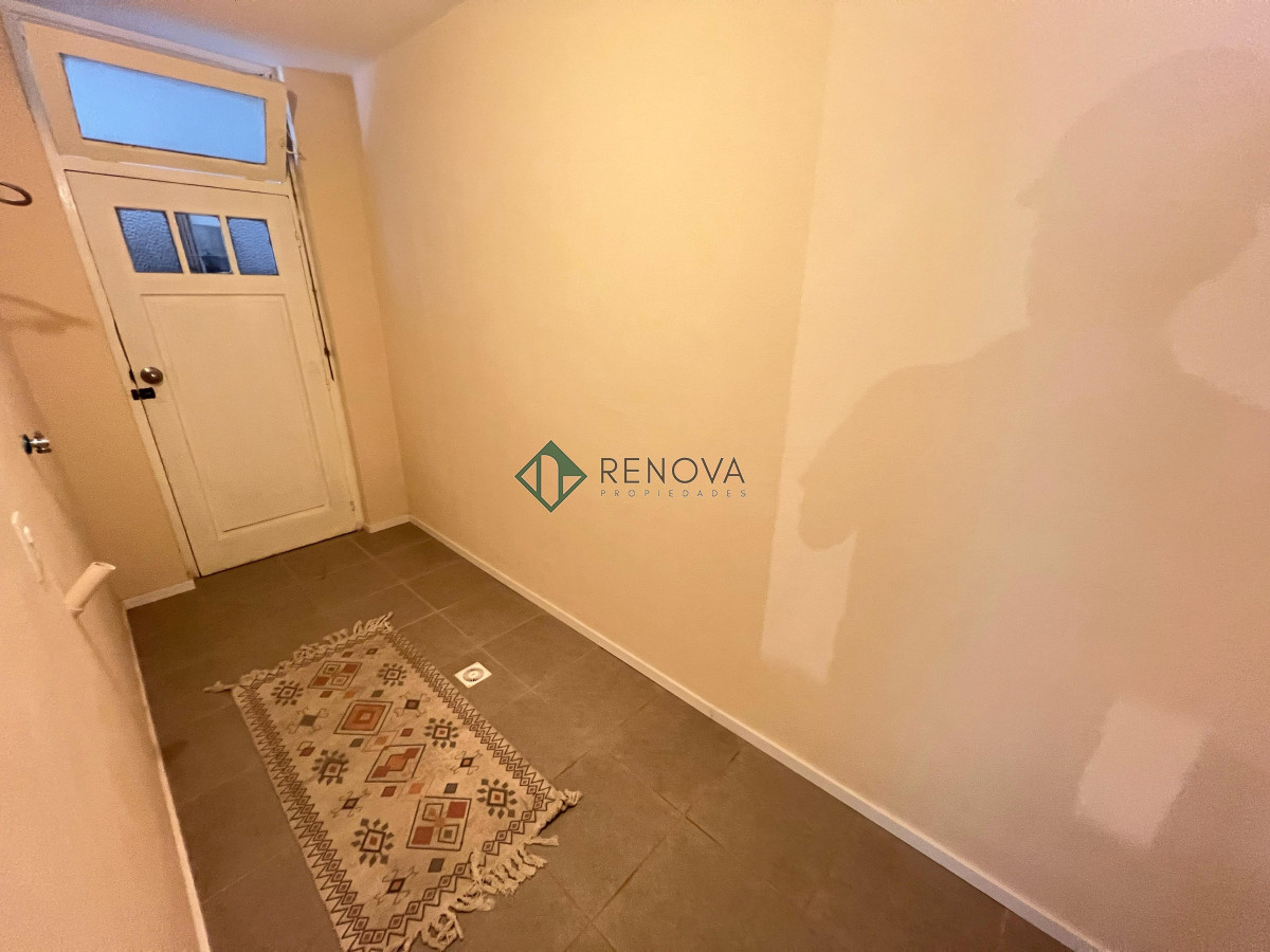Apartamento ID.822 - Venta Apartamento 1 Dormitorio La Blanqueda Montevideo N 