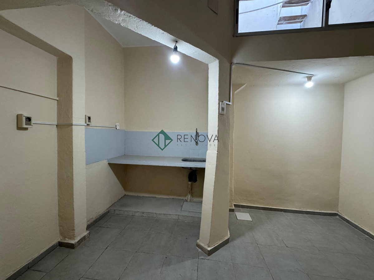 Apartamento ID.801 - Venta Apartamento 2 Dormitorios La Comercial Montevideo