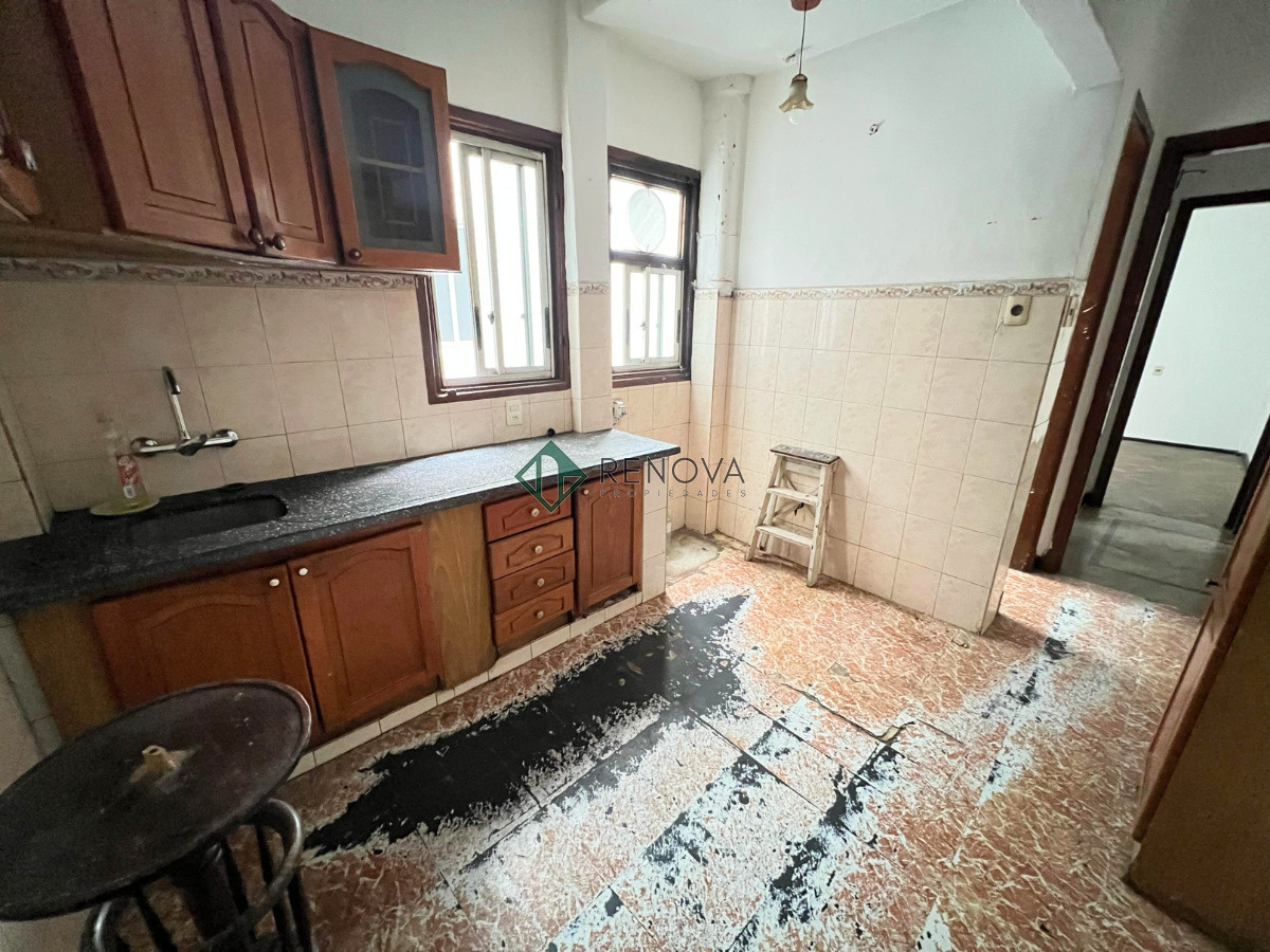 Apartamento ID.831 - Venta Apartamento 2 Dormitorios Centro Montevideo N 