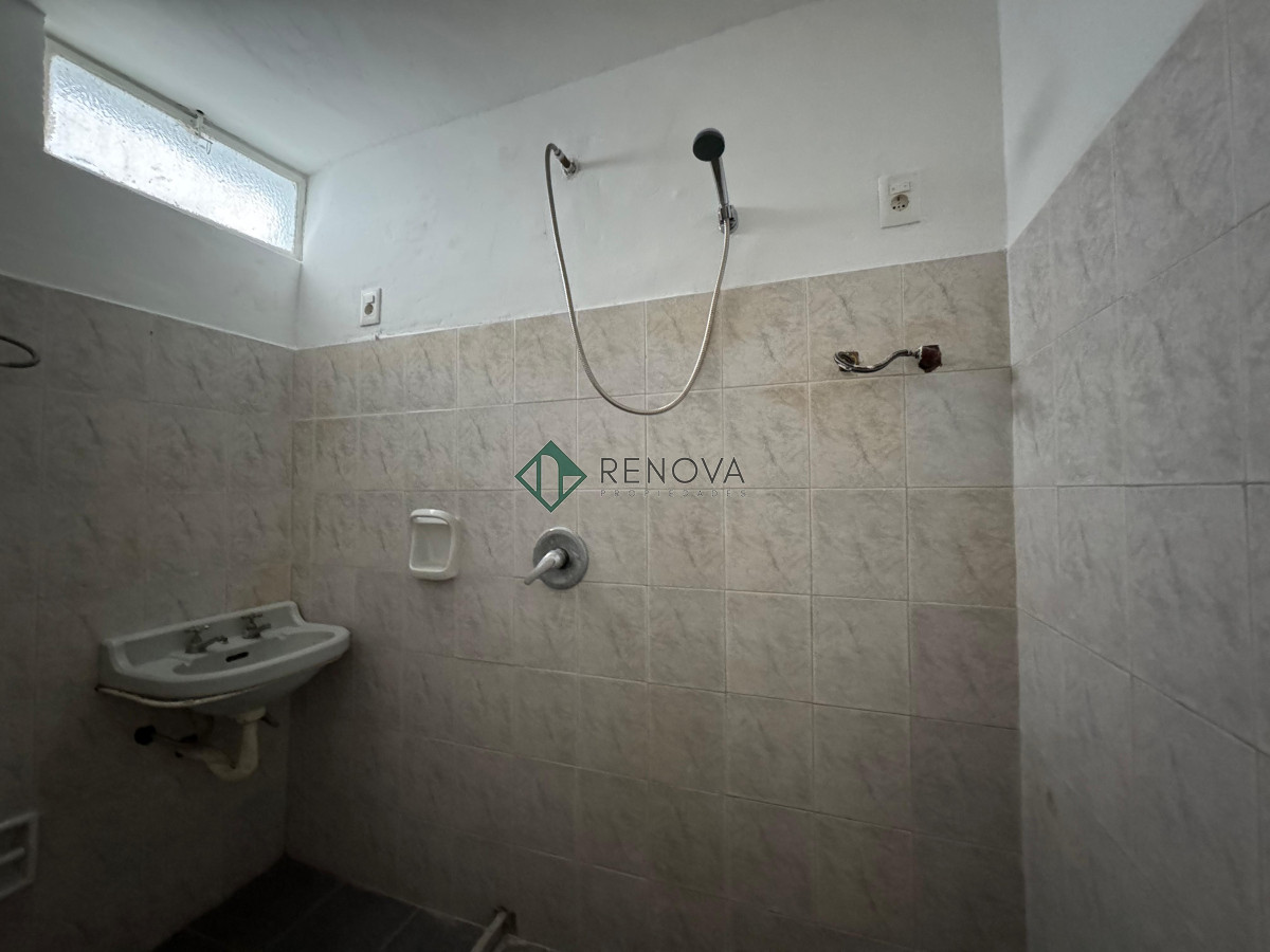 Apartamento ID.802 - Venta Apartamento 1 Dormitorio La Comercial Montevideo