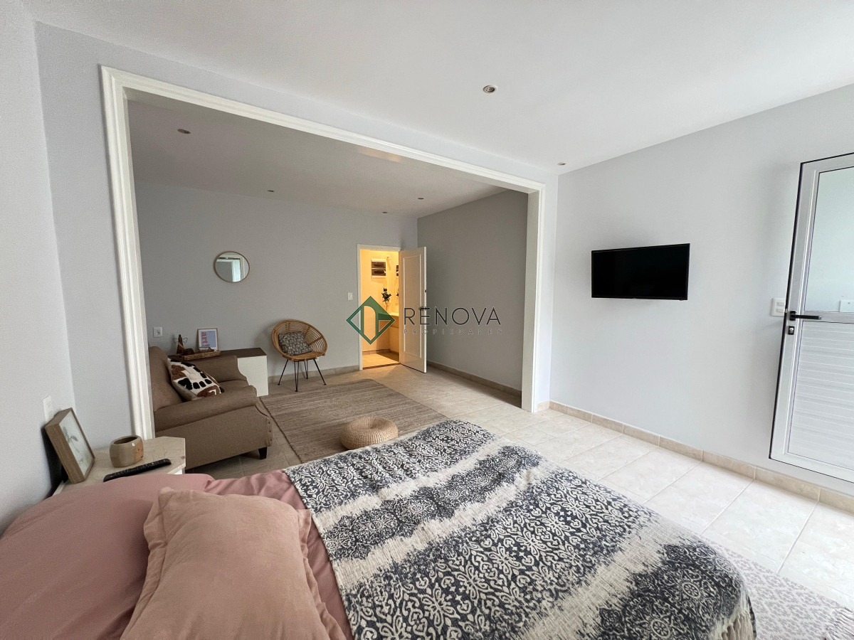 Apartamento ID.822 - Venta Apartamento 1 Dormitorio La Blanqueda Montevideo N 