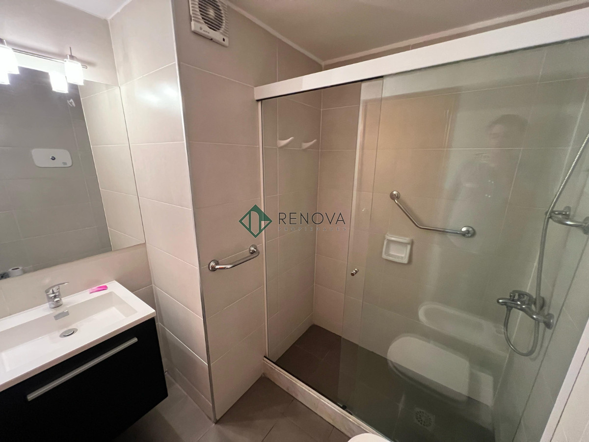 Apartamento ID.830 - Venta Apartamento 2 Dormitorios Punta Carretas Montevideo 