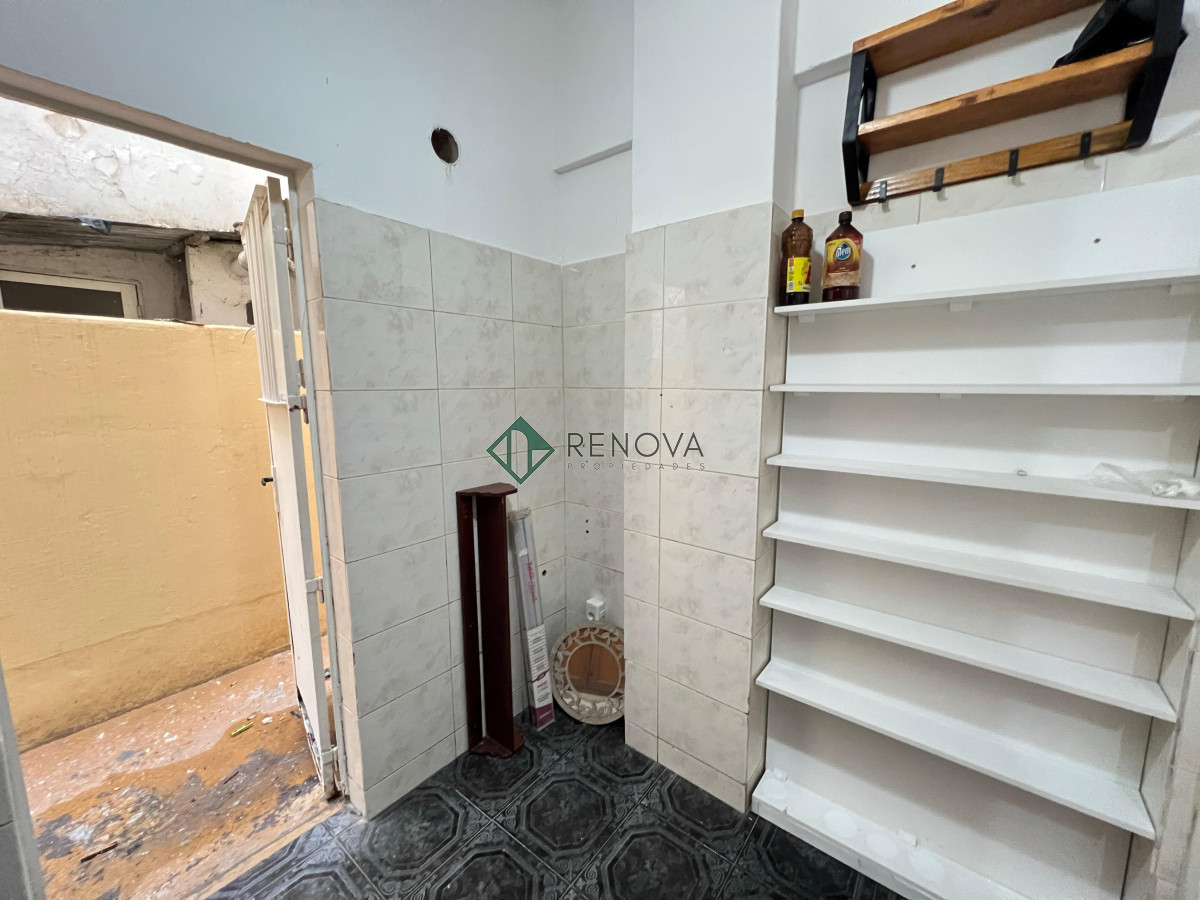 Apartamento ID.851 - Venta Apartamento 2 Dormitorios Ciudad Vieja Montevideo R