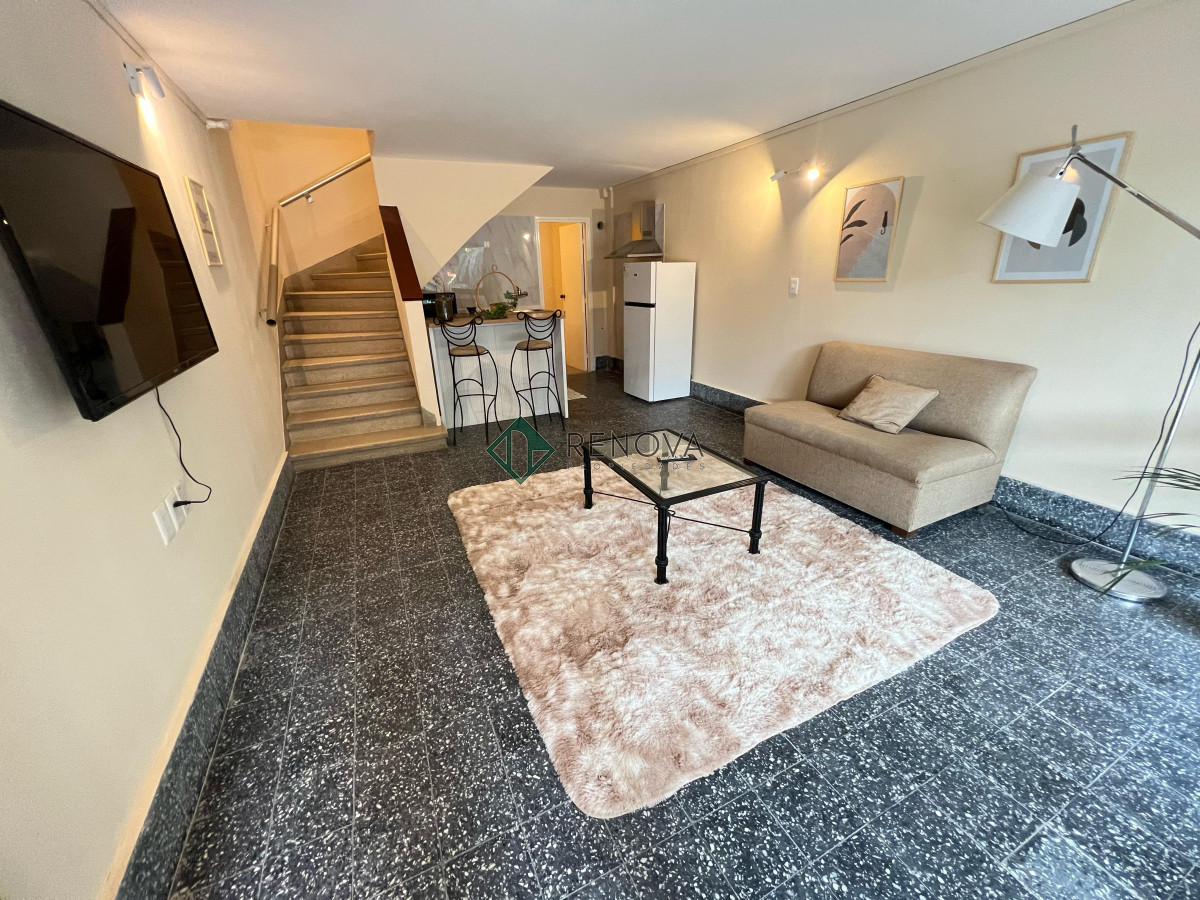Apartamento ID.822 - Venta Apartamento 1 Dormitorio La Blanqueda Montevideo N 